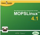 MOPSLinux 4.1