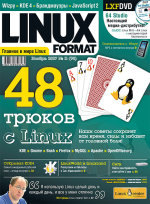 LinuxFormat 11 (98) 2007